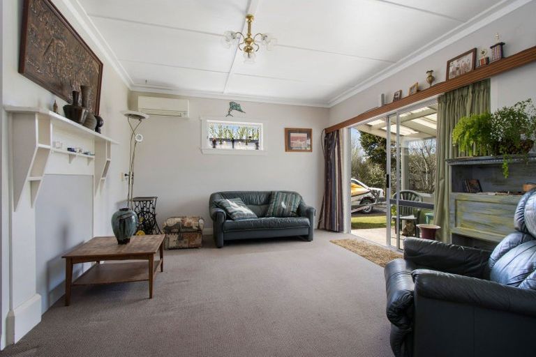Photo of property in 221 Kenny Street, Waihi, 3610