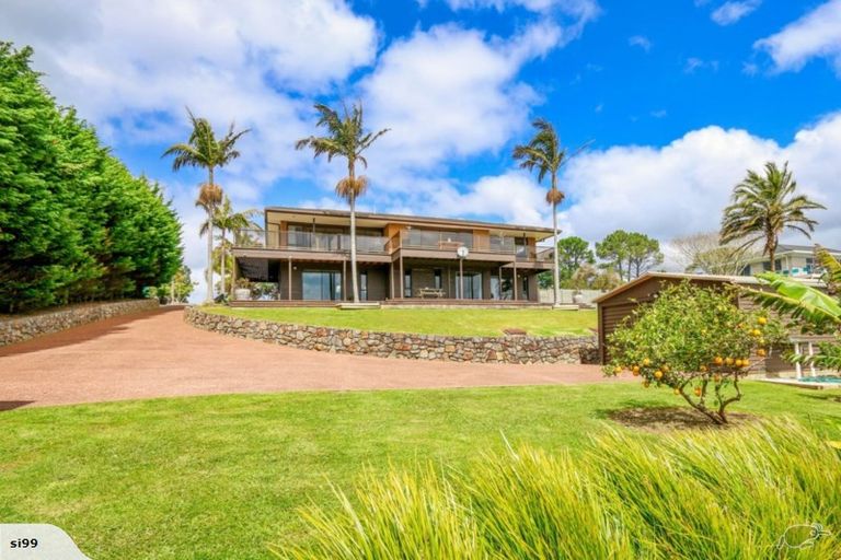 Photo of property in 18 Colonel Mould Drive, Mangonui, 0420