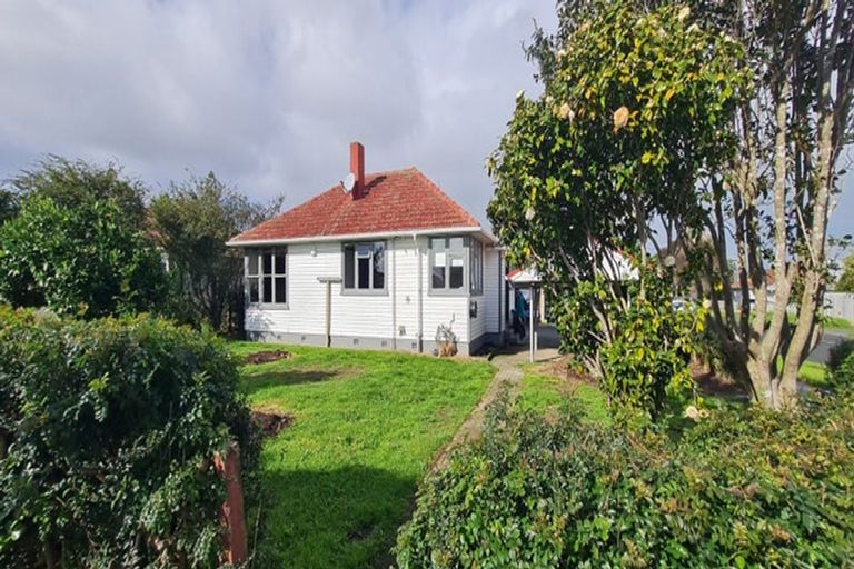 Photo of property in 43 Miranda Street, Avondale, Auckland, 0600