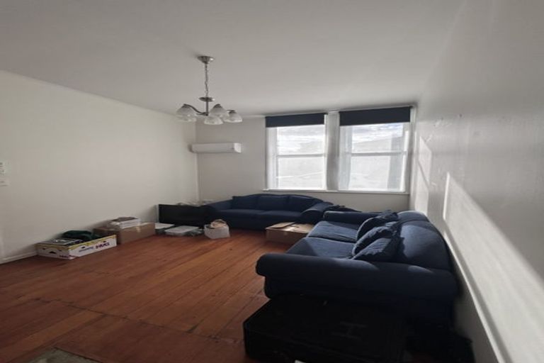 Photo of property in 39 Thompson Street, Mount Cook, Wellington, 6011