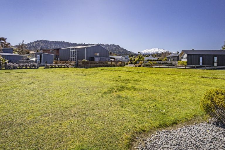 Photo of property in 148 Miro Street, Ohakune, 4625