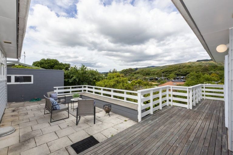 Photo of property in 11 Grange Park Avenue, Raumati South, Paraparaumu, 5032