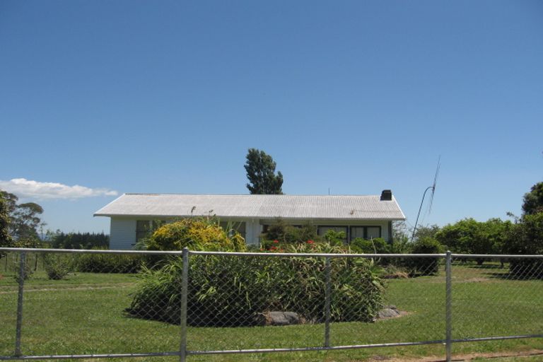 Photo of property in 595 Wilson Road North, Maketu, Paengaroa, 3189
