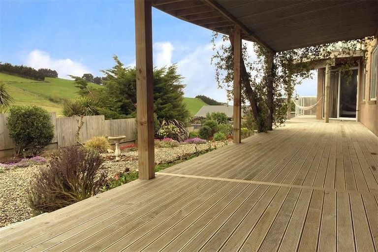 Photo of property in 351 Highcliff Road, Highcliff, Dunedin, 9013