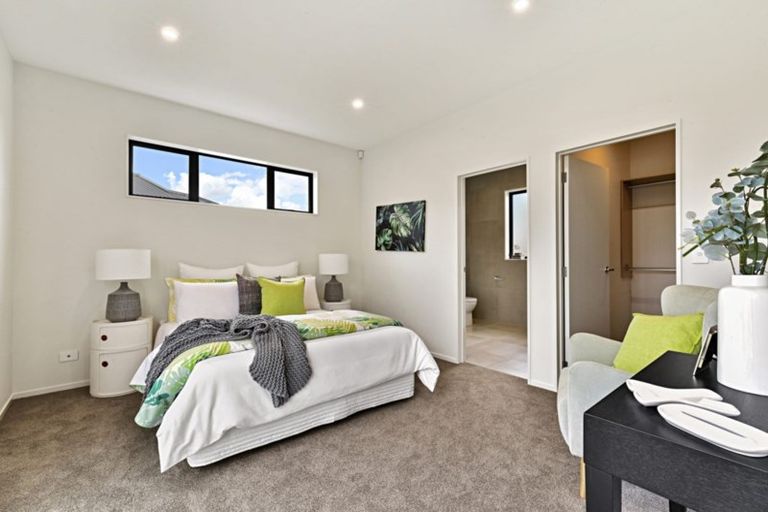Photo of property in 47 Angiangi Crescent, Beachlands, Auckland, 2018