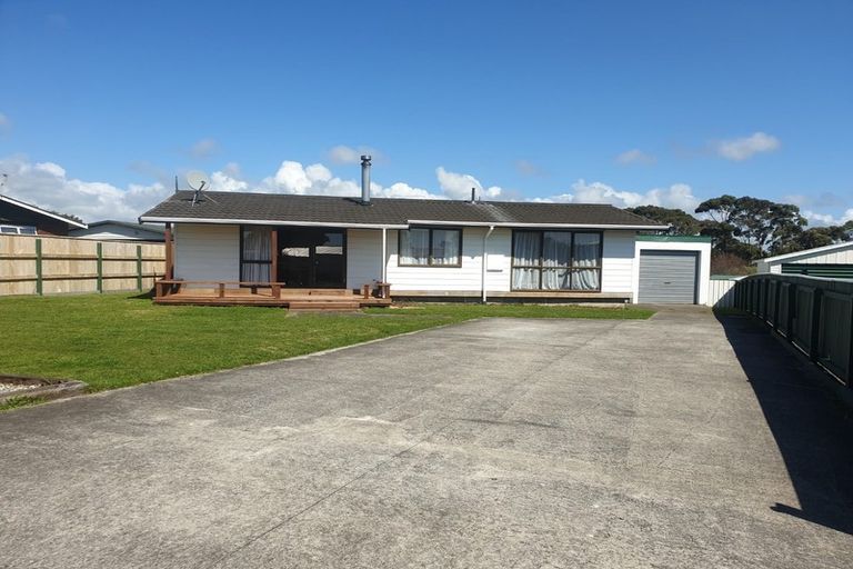 Photo of property in 47 Gardenia Avenue, Bell Block, New Plymouth, 4312