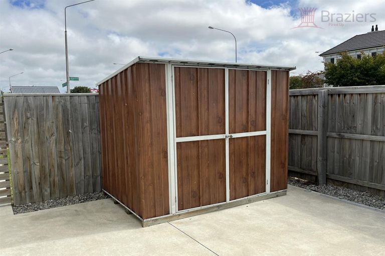 Photo of property in 250 Williams Street, Kaiapoi, 7630