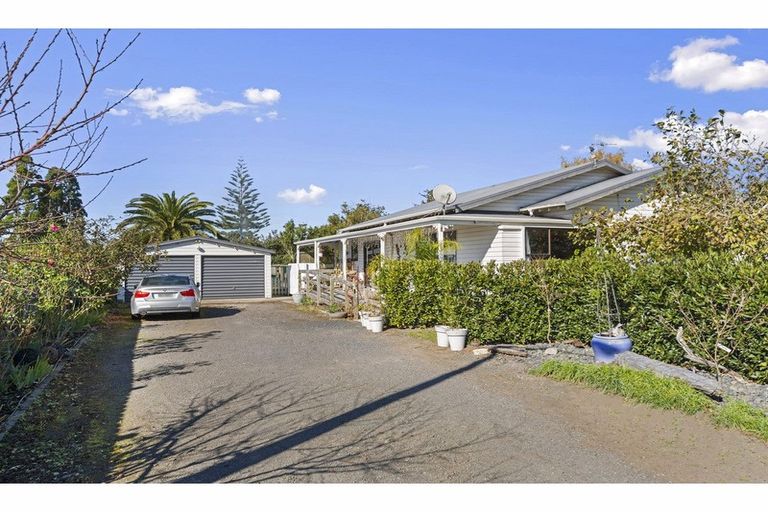 Photo of property in 8 Totara Street, Waitoa, 3310