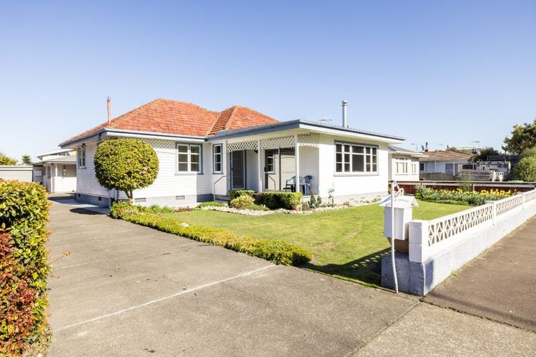 Photo of property in 9a Riverbend Road, Onekawa, Napier, 4110