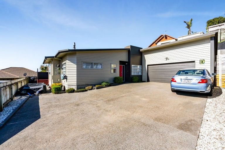 Photo of property in 14d Maple Crescent, Whalers Gate, New Plymouth, 4310