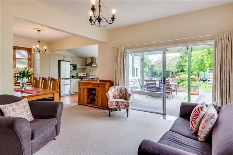 Photo of property in 41 Slater Street, Richmond, Christchurch, 8013