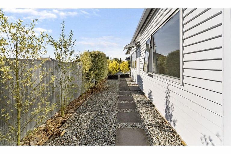 Photo of property in 117a Luxmoore Road, Marchwiel, Timaru, 7910