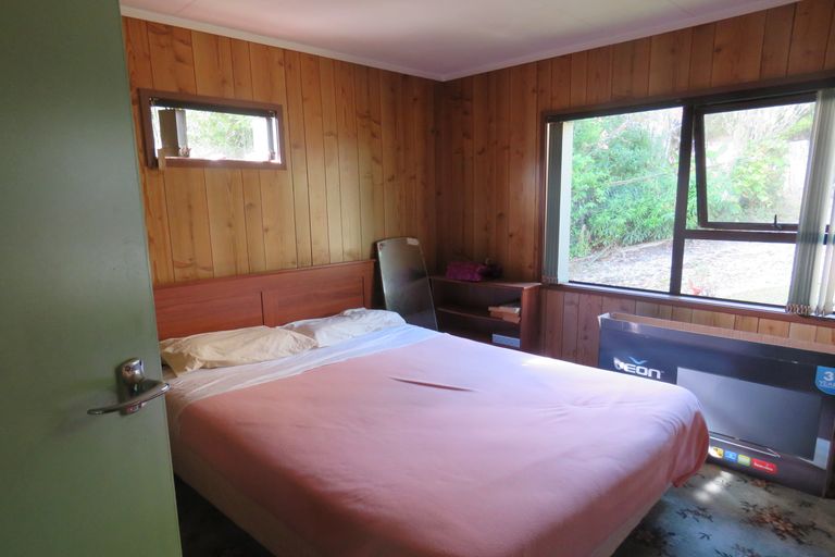 Photo of property in 754 Te Tio Road, Umawera, Okaihau, 0476