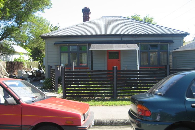Photo of property in 50 Gibbon Street, Sydenham, Christchurch, 8023