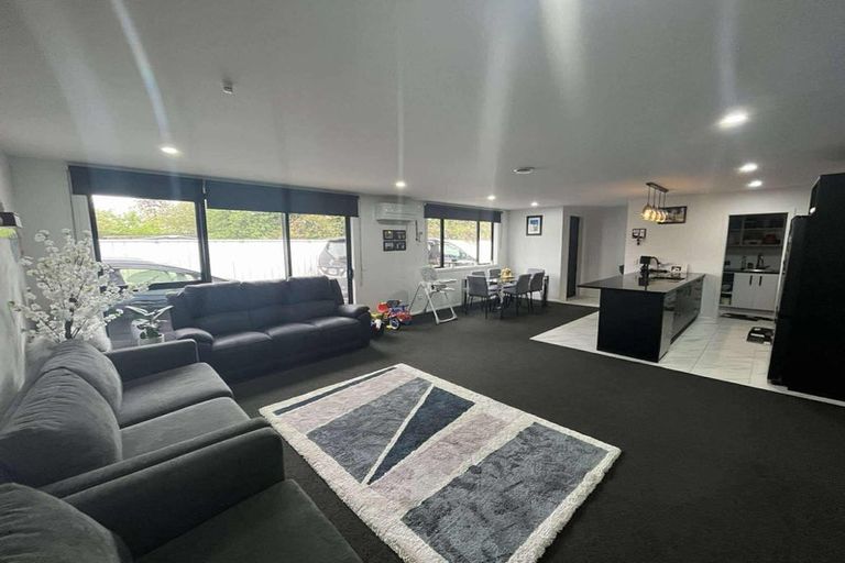 Photo of property in 14a Rutland Street, Levin, 5510