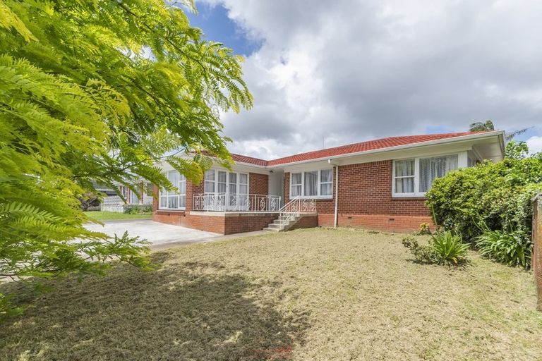 Photo of property in 7 Dowling Place, Pakuranga, Auckland, 2010