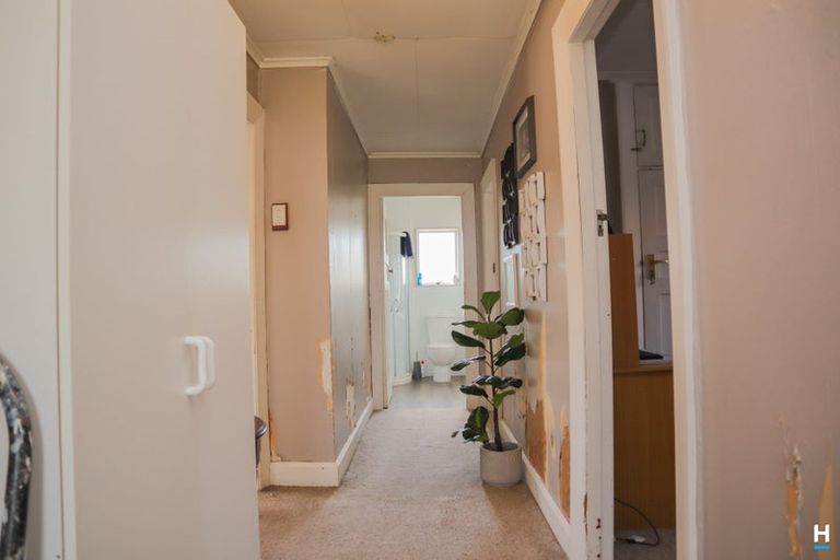 Photo of property in 13 Ohau Street, Dobson, Greymouth, 7805