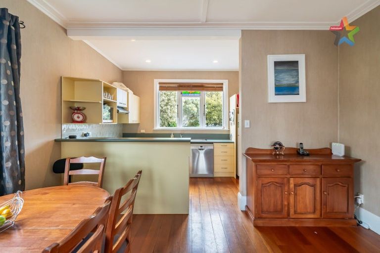 Photo of property in 7 Jessie Street, Petone, Lower Hutt, 5012