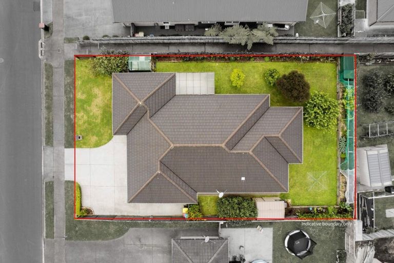 Photo of property in 18 Middlebrook Drive, Katikati, 3129