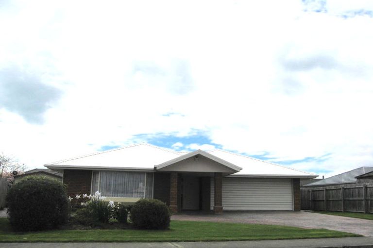 Photo of property in 4 Rosaline Frank Street, Stoke, Nelson, 7011