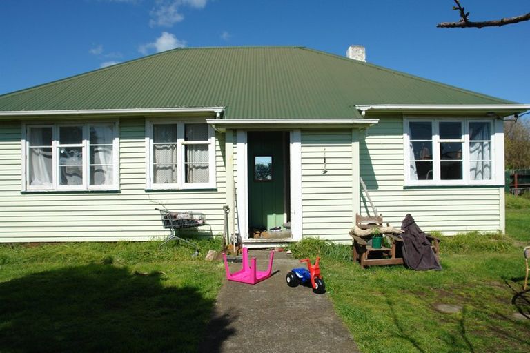 Photo of property in 3 Essex Street, Patea, 4520