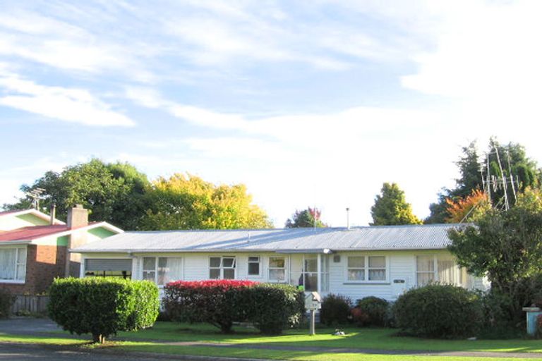 Photo of property in 62 Paraonui Road, Tokoroa, 3420