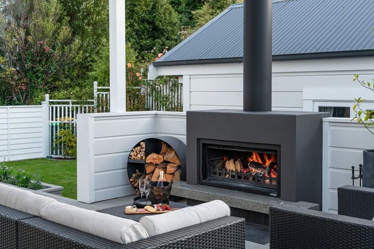 Photo of property in 5 Fairfax Street, Maori Hill, Dunedin, 9010