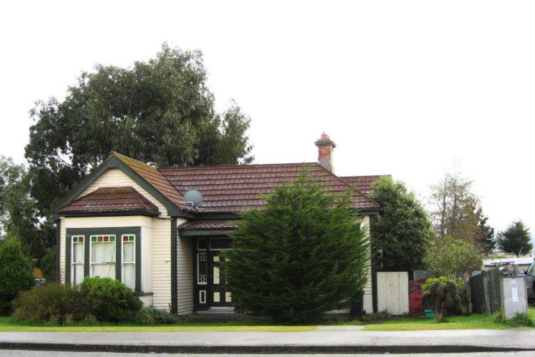 Photo of property in 344 Ettrick Street, Georgetown, Invercargill, 9812