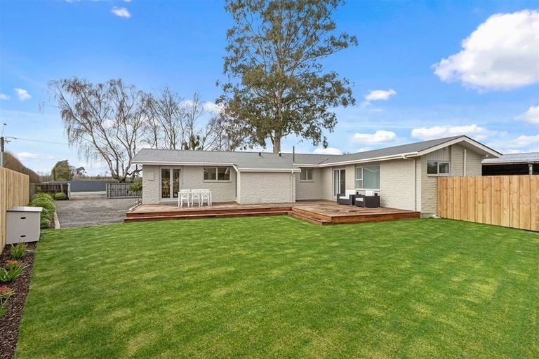 Photo of property in 745 Marshland Road, Ouruhia, Christchurch, 8083