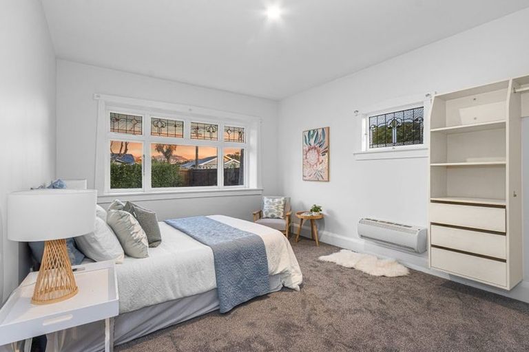 Photo of property in 1/75 Diamond Avenue, Spreydon, Christchurch, 8024