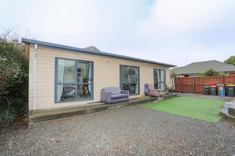 Photo of property in 72a Peer Street, Upper Riccarton, Christchurch, 8041