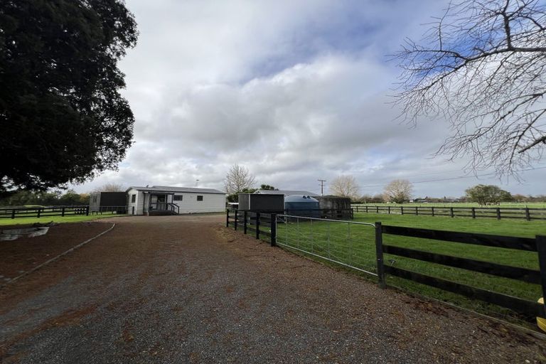 Photo of property in 384 Horotiu Road, Te Kowhai, Hamilton, 3288