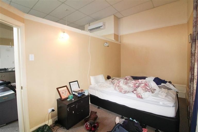 Photo of property in 1/61 Lees Street, Dunedin Central, Dunedin, 9016