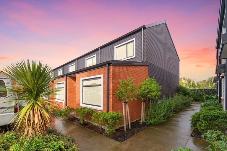Photo of property in 28/137 Hall Avenue, Favona, Auckland, 2024