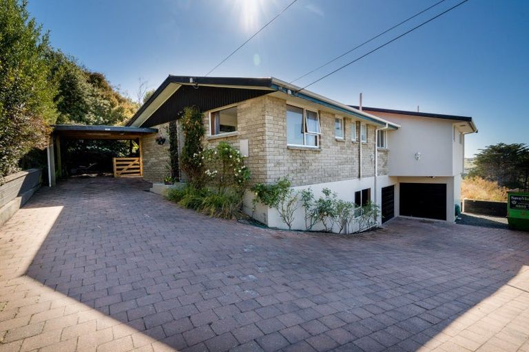 Photo of property in 151 Tomahawk Road, Andersons Bay, Dunedin, 9013