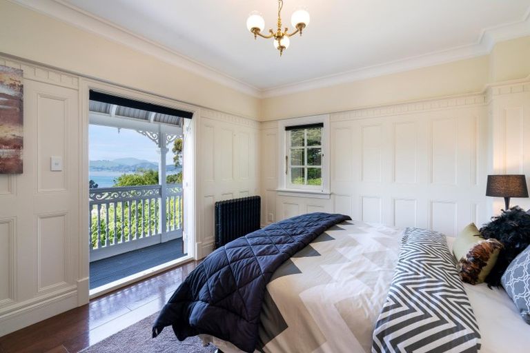 Photo of property in 187 Blanket Bay Road, Sawyers Bay, Port Chalmers, 9023