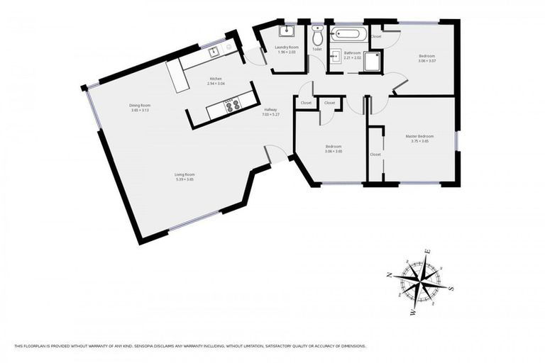 Photo of property in 188 Tremaine Avenue, Westbrook, Palmerston North, 4412