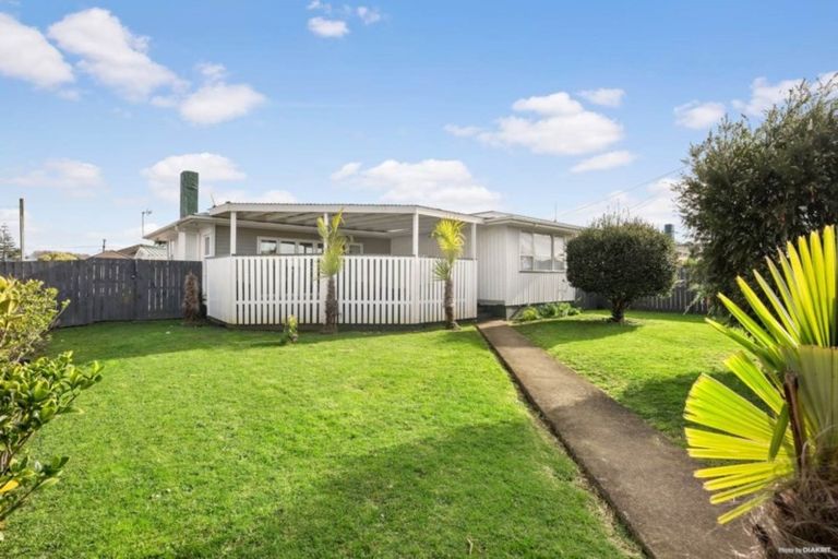 Photo of property in 30 James Street, Mangere East, Auckland, 2024