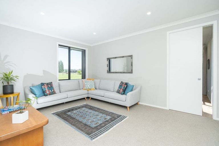 Photo of property in 133 Robson Road, Ngahinapouri, Hamilton, 3290