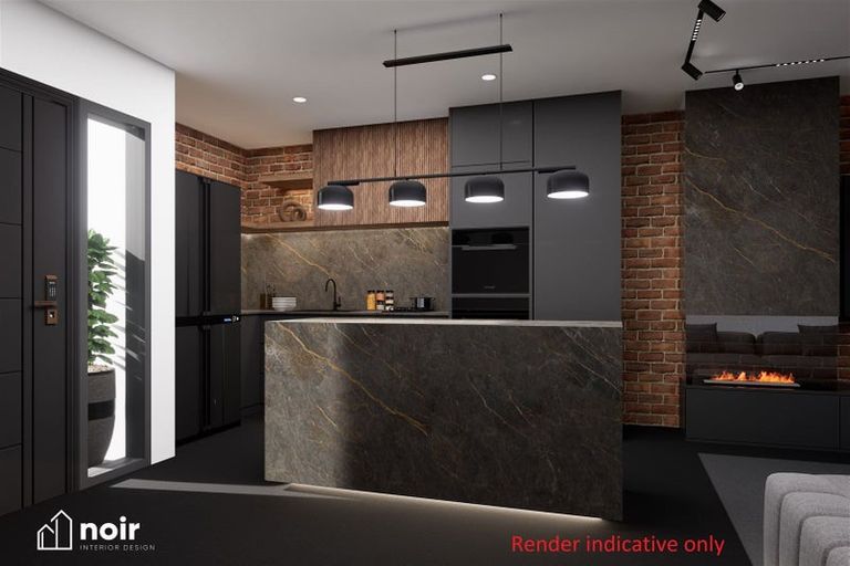 Photo of property in 36a Falcon Street, Kaikorai, Dunedin, 9010