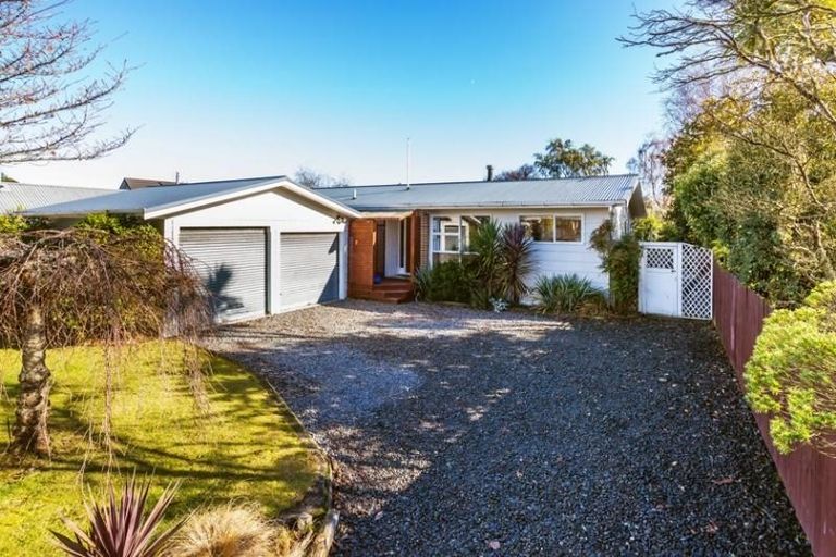 Photo of property in 102 Hyde Avenue, Richmond Heights, Taupo, 3330