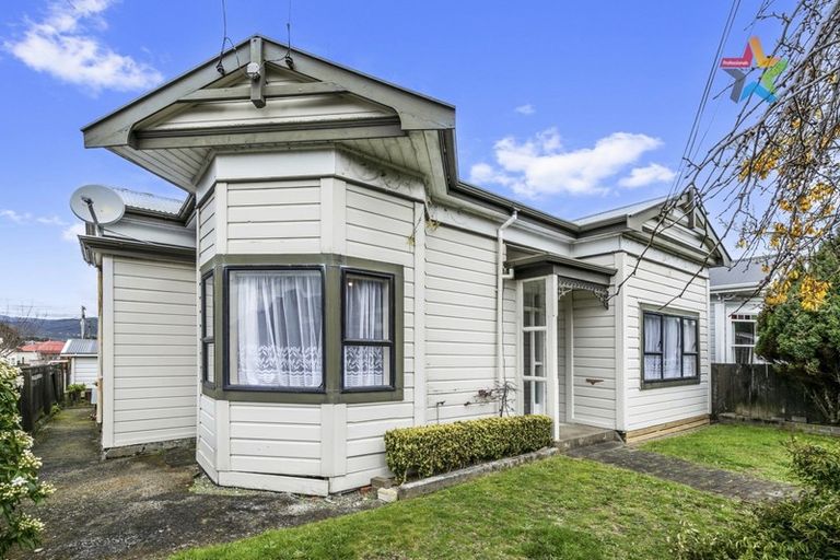Photo of property in 190 Hutt Road, Petone, Lower Hutt, 5012