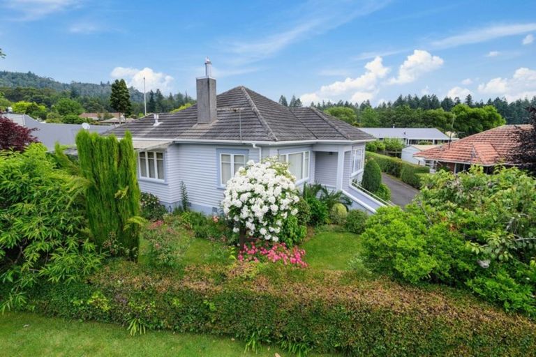 Photo of property in 17a Hilton Road, Lynmore, Rotorua, 3010