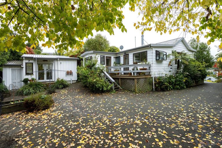 Photo of property in 13 Barker Street, Geraldine, 7930