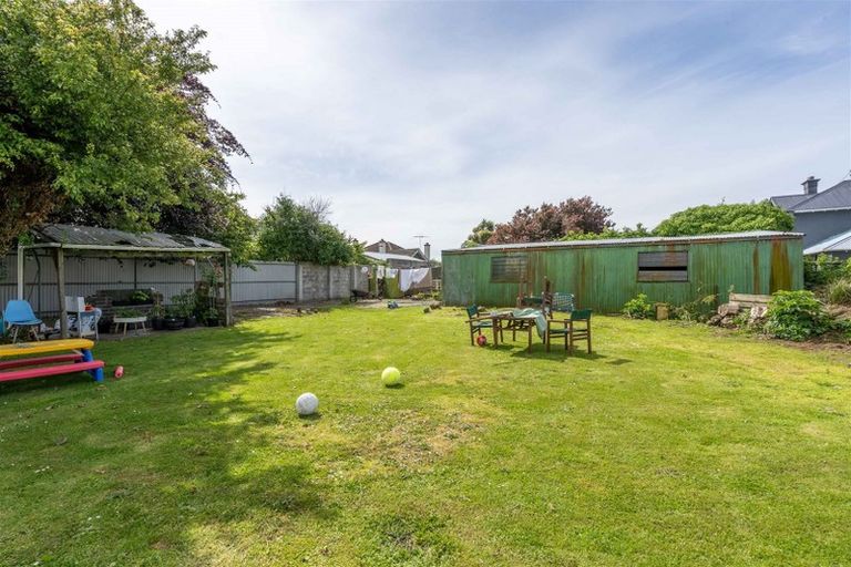 Photo of property in 160 Ettrick Street, Appleby, Invercargill, 9812