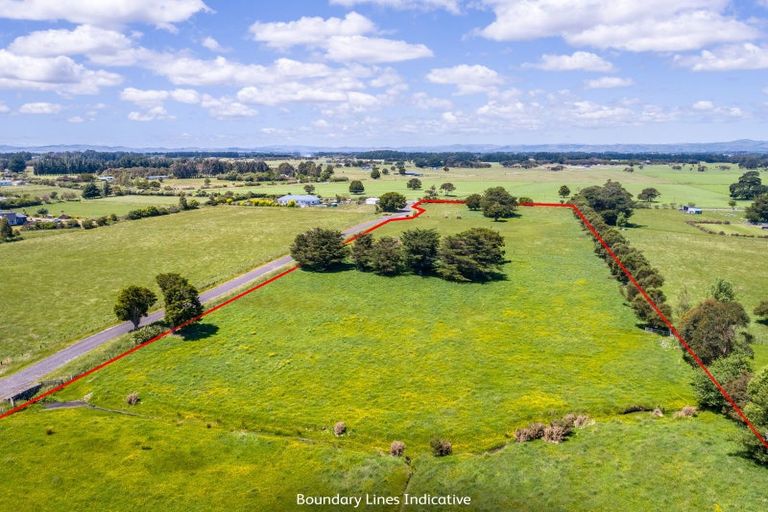 Photo of property in 635 Chester Road, West Taratahi, Carterton, 5791