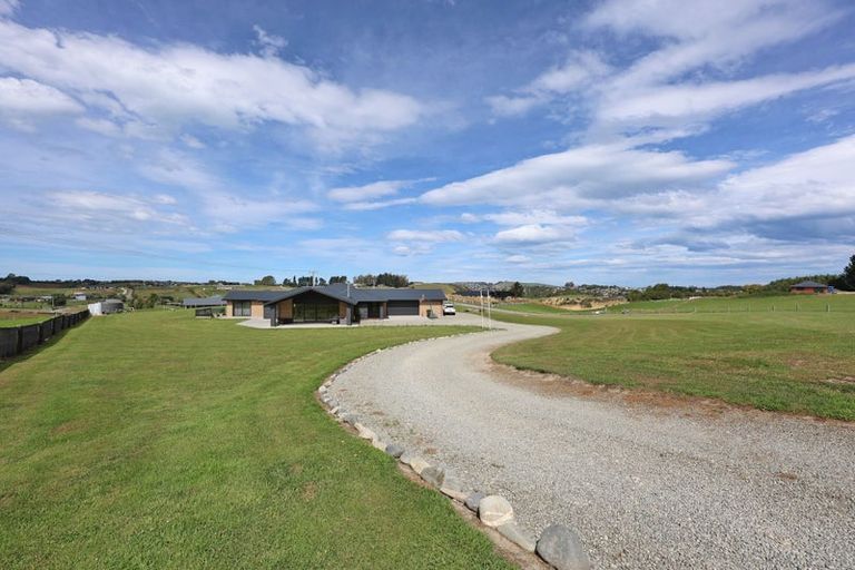 Photo of property in 18 Pukeko Lane, Waiareka Junction, Oamaru, 9491