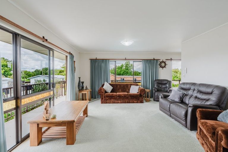 Photo of property in 48 Onslow Street, Huntly, 3700