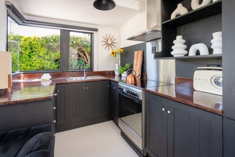 Photo of property in 36a Ellesmere Avenue, Miramar, Wellington, 6022