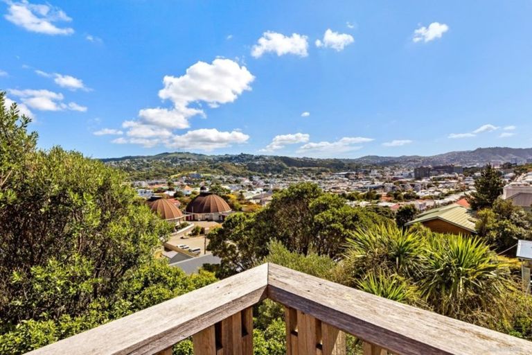 Photo of property in 159b Owen Street, Newtown, Wellington, 6021